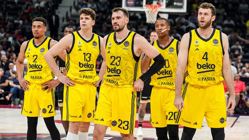 Fenerbahçe Beko'nun Euroleague şampiyonluk geliri belli oldu!