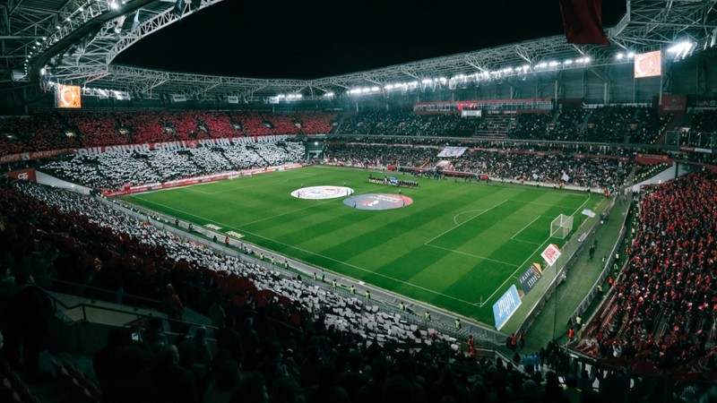 Samsunspor'un olağan genel kurul tarihi açıklandı