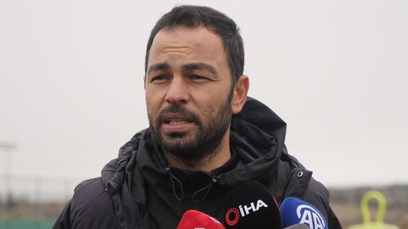 Selçuk İnan'ın yeni adresi belli oluyor! Çarşamba günü...
