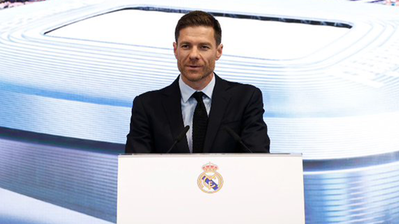 Xabi Alonso: Ancelotti olmasaydı burada olmazdım