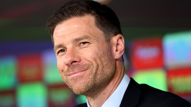 Xabi Alonso: İyi bir zamanda Madrid'e geldiğimi düşünüyorum