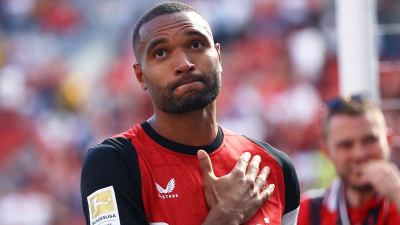 Leverkusen resmen dağılıyor! Xabi Alonso'nun ardından