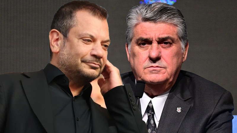 Fırtına'dan Kartal'a çalım! Fenerbahçe'yi Avrupa'dan elemişti