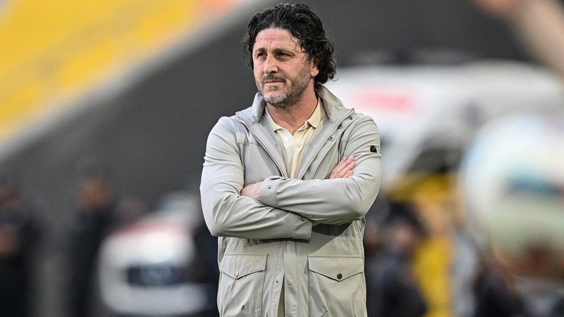 Fatih Tekke, Trabzonspor'un eski golcüsünü istiyor