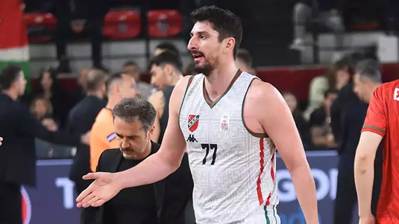 Muhsin Yaşar, Galatasaray’la anlaştı
