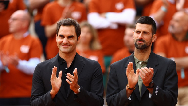 Novak Djokovic: Türkiye'de tenisin gelişmemesi üzücü