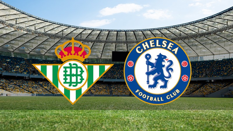Real Betis - Chelsea maçı ne zaman, saat kaçta ve hangi kanalda canlı yayınlanacak? (UEFA Konferans Ligi finali)