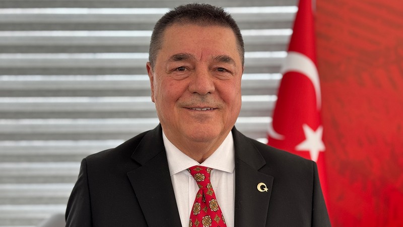 Samsunspor Başkan Vekili Bilen: Avrupa’da ülkemizi en iyi şekilde temsil edeceğiz