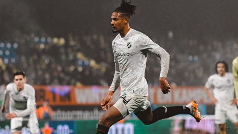 Süper Lig ekibindan Haller'e kanca! Görüşmeler başladı