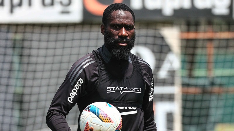 Solskjaer, Masuaku'nun Beşiktaş'ta kalmasını istiyor!