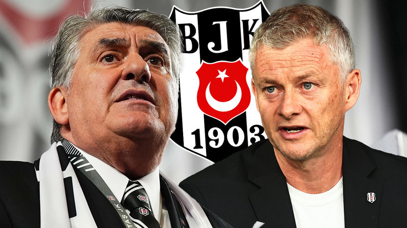 Solskjaer, Serdal Adalı'yı çıldırttı! 'Bahane üretme, çözüm bul'