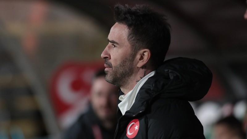 TFF açıkladı! Gökhan Gönül görevinden istifa etti