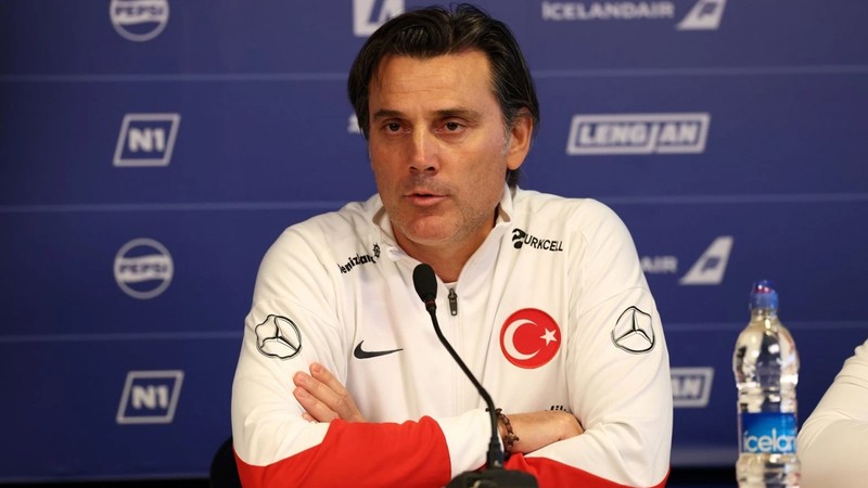 Vincenzo Montella açıkladı! Mert Günok ve Emirhan Topçu neden kadroya alınmadı?