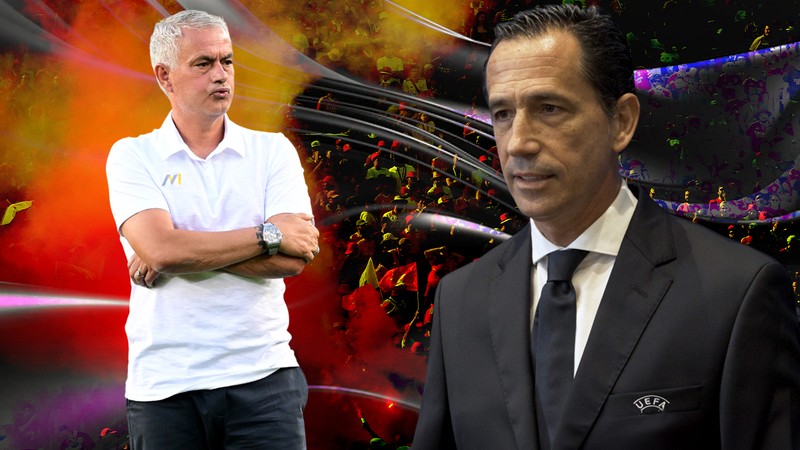 Ali Koç Jose Mourinho gitsin diye 9 milyon euro cepten ödeyecek