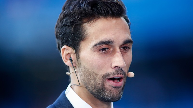 Arbeloa, Real Madrid rezerv takımı Castilla'nın yeni teknik direktörü oldu