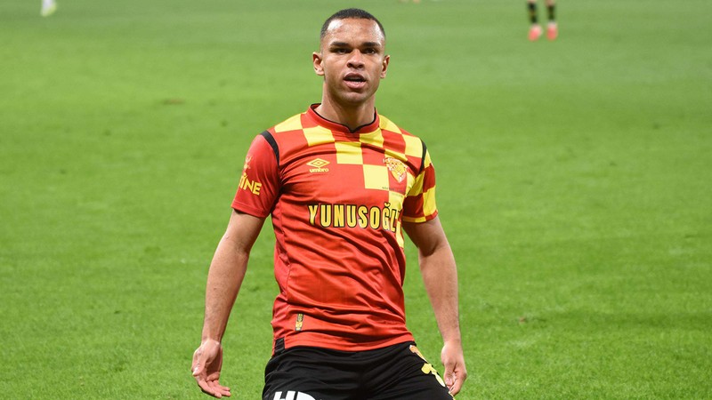 Göztepe'de Juan 1 sezon daha takımda
