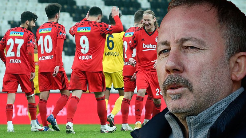 Sergen Yalçın'la çifte şampiyonluk yaşamıştı sözleşmesinin feshedildiği 1 ay sonra ortaya çıktı!