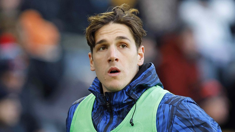 Nicolo Zaniolo: Kimseye yumruk atmadım!