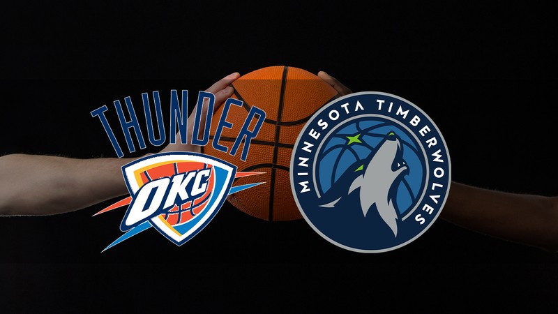 Oklahoma - Minnesota maçı ne zaman? Saat kaçta ve hangi kanalda? | NBA - Batı Konferans Finali