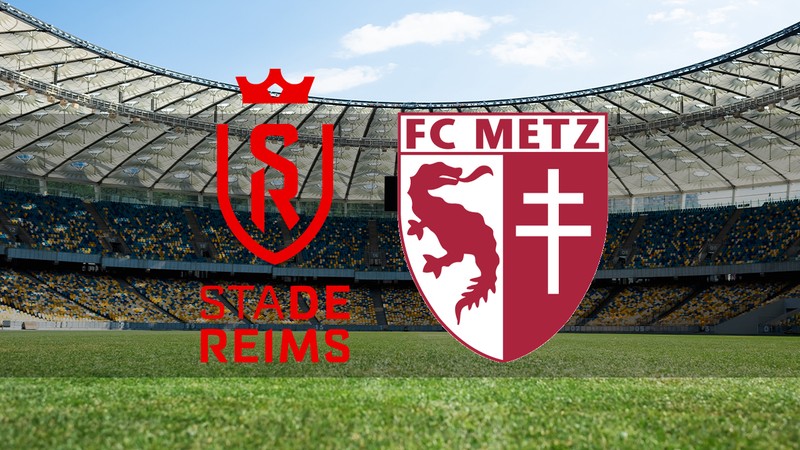 Reims - Metz maçı ne zaman? Saat kaçta ve hangi kanalda canlı yayınlanacak? | Fransa Ligue 1