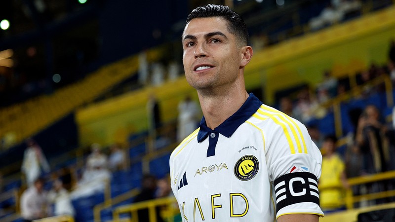 Al-Nassr'dan Ronaldo açıklaması! "Ayrıldım" demişti ama...