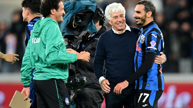 AS Roma'nın yeni teknik direktörü belli oldu gibi