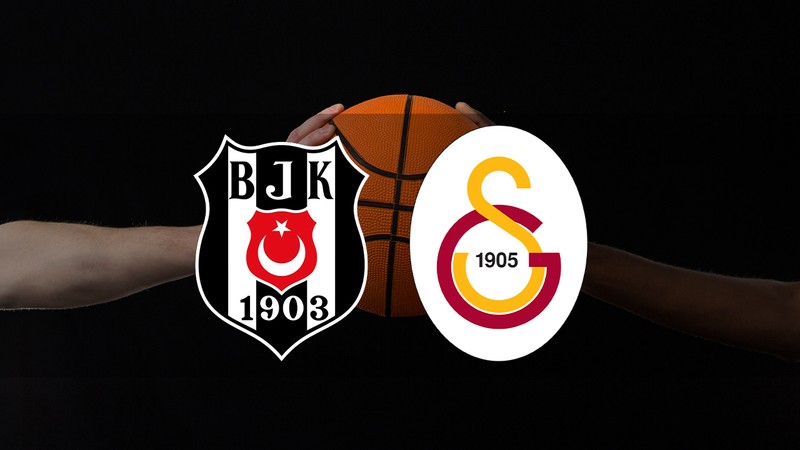 Beşiktaş Fibabanka - Galatasaray maçı ne zaman? Saat kaçta ve hangi kanalda? | Türkiye Sigorta Basketbol Süper Ligi