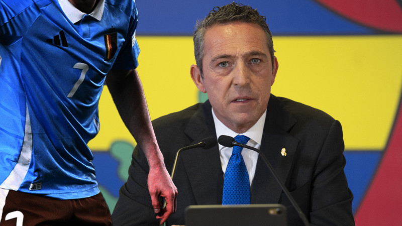 Mou isteyince Ali Koç dayanamadı! Dudak uçuklatan teklif: 25 milyon euro