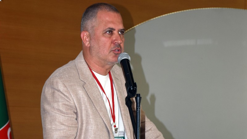 Karşıyaka’da yönetim ibra edildi, seçim 25 Haziran’a kaldı