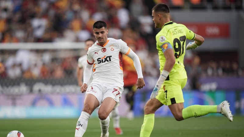 PFDK'dan 10 Süper Lig takımına para cezası