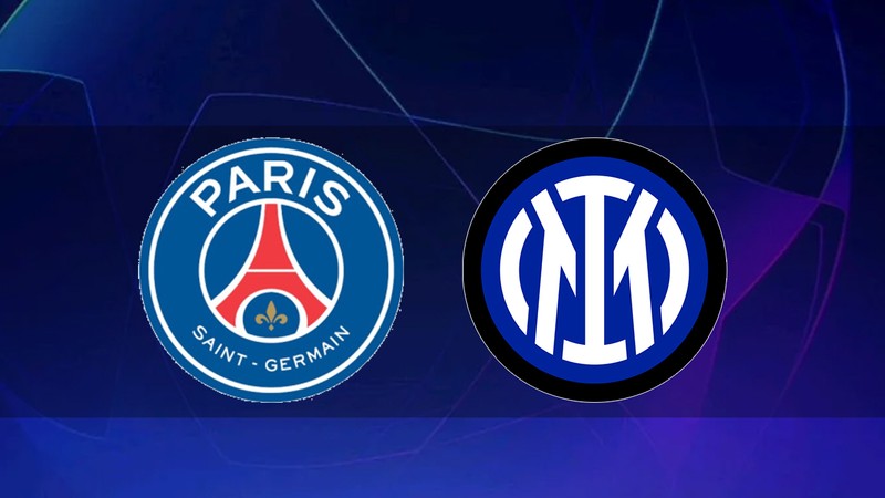 PSG - Inter final maçı ne zaman? Şampiyonlar Ligi finali saat kaçta? Hangi kanalda? | UEFA Şampiyonlar Ligi