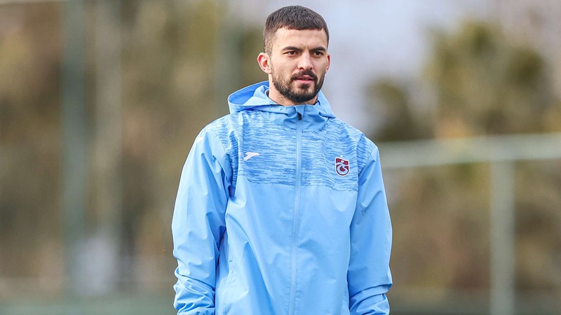 Trabzonspor, Hüseyin Türkmen ile yolların ayrıldığını resmen açıkladı