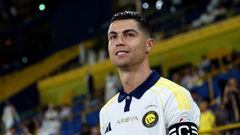 Cristiano Ronaldo, Al-Nassr'da kalmaya karar verdi! Anlaşma sağlandı