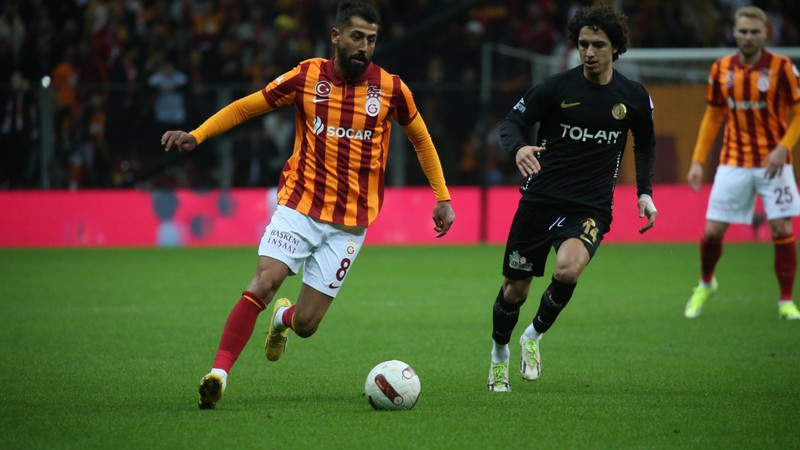 Yusuf Akçiçek kadar olsa yeter! 21 yaşındaki yetenek Mourinho'dan şans istiyor