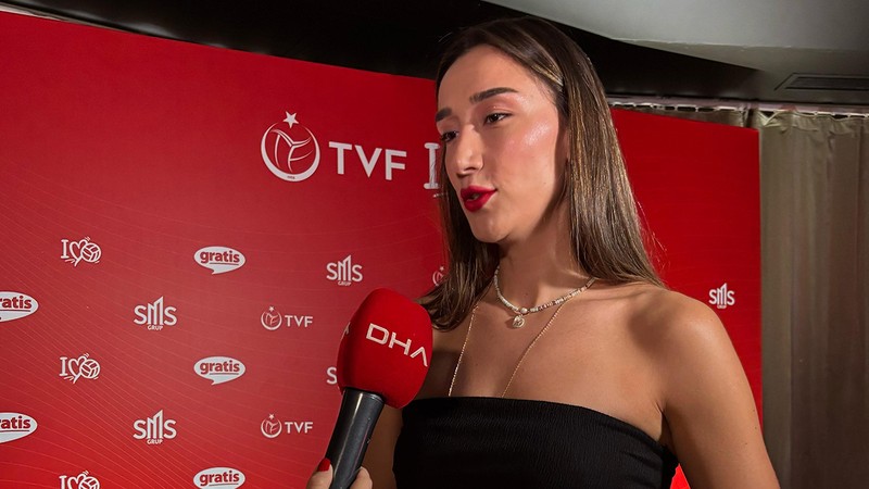 Hande Baladın: Güzel bir yaz bizi bekliyor