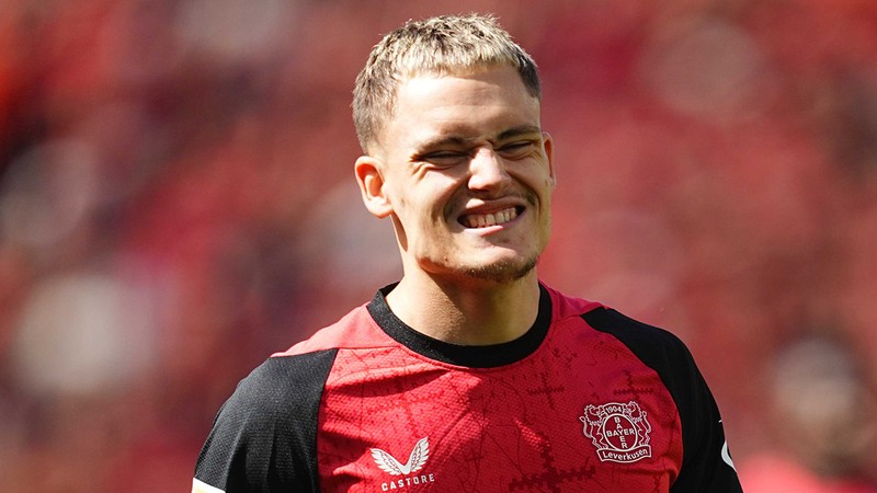 Liverpool, Florian Wirtz için gözünü kararttı! İşte teklif edilen rakam