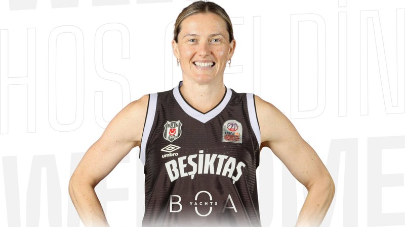 Beşiktaş yeni transferini açıkladı! Galatasaray'da 8 maç oynamıştı