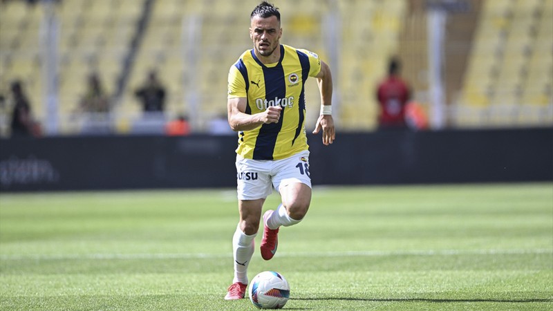 Filip Kostic'ten geleceğiyle ilgili açıklama