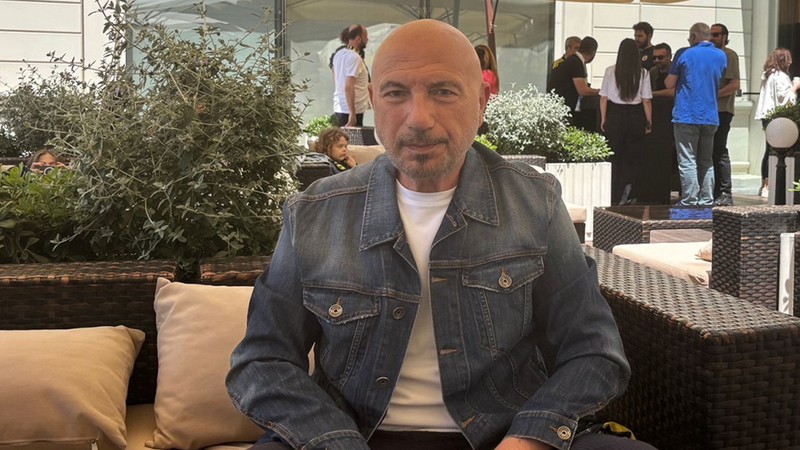 Hakan Bilal Kutlualp: Vaatlerinizi yerine getirmediğiniz zaman bırakıp gitmeyi bileceksiniz