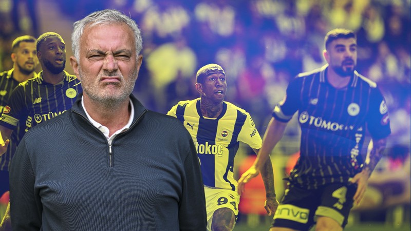 Melih Bostan gol attı Kadıköy'de Aziz Yıldırım fırtınası koptu!