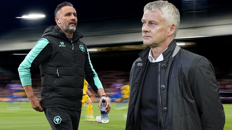 Vitor Pereira 40 milyon euroluk golcüsünü Ole Gunnar Solskjaer'in yanına gönderiyor