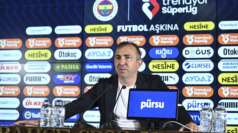 Recep Uçar ayrılığı açıkladı: Önümüzdeki sene olmayacak