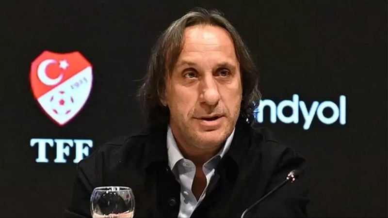 Eyüpspor Başkanı Murat Özkaya'nın acı günü