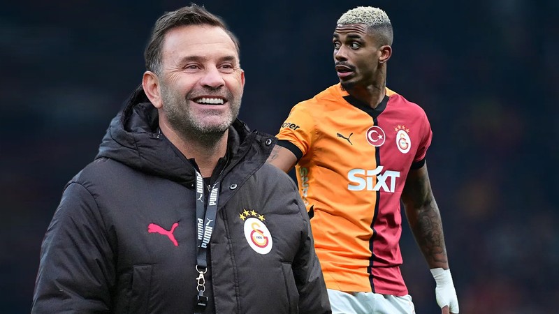Lemina Buruk'un derdini tek telefonda çözüyor!