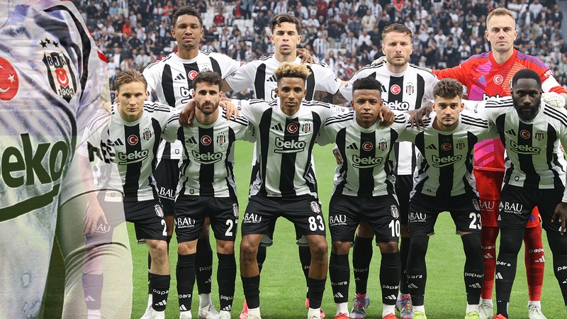Bodrum FK maçı öncesi Beşiktaşlı isimden ayrılık paylaşımı! "Son dans"