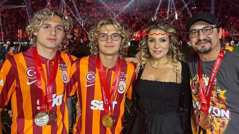 Ayhan Akman'ın taraftara cevabı gündem oldu