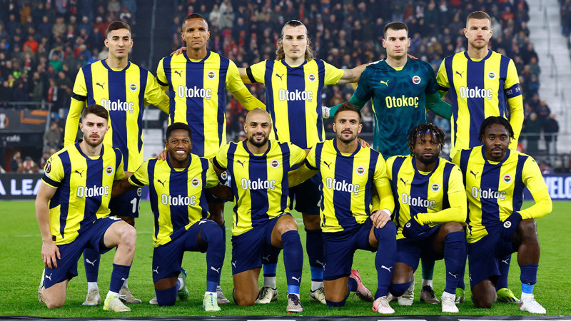 Dzeko ve Tadic yetmez! Fenerbahçe'de 9 isim daha gönderiliyor