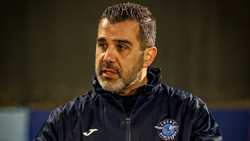 İstanbulspor, teknik direktör Mustafa Alper Avcı ile "prensipte" anlaştı