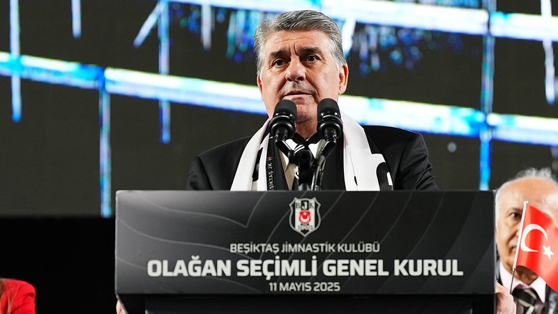 Serdal Adalı yarın basın toplantısı düzenleyecek