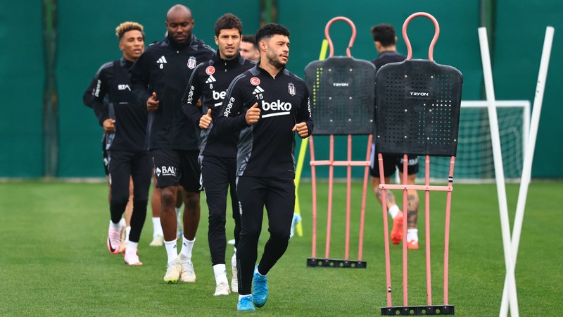 Al Musrati, Ricardo, Amir, Kartal Kayra... Hiçbiri bir Atiba olamadı